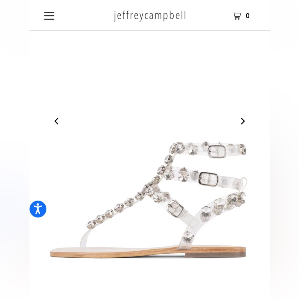 Jeffrey Campbell Emeline